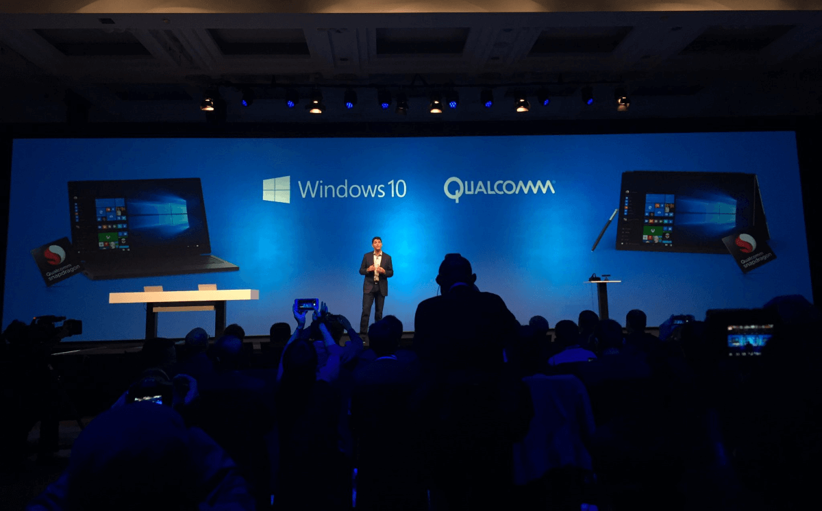 Windows 10 on ARM sẽ được ra mắt vào cuối năm nay - Ảnh 2