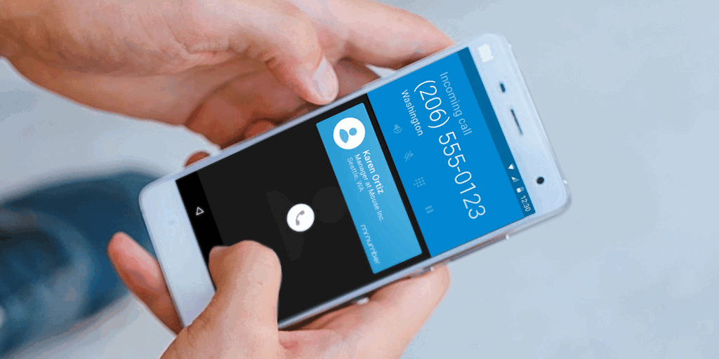 Top 5 app miễn phí giúp chặn cuộc gọi & tin nhắn rác - Ảnh 1
