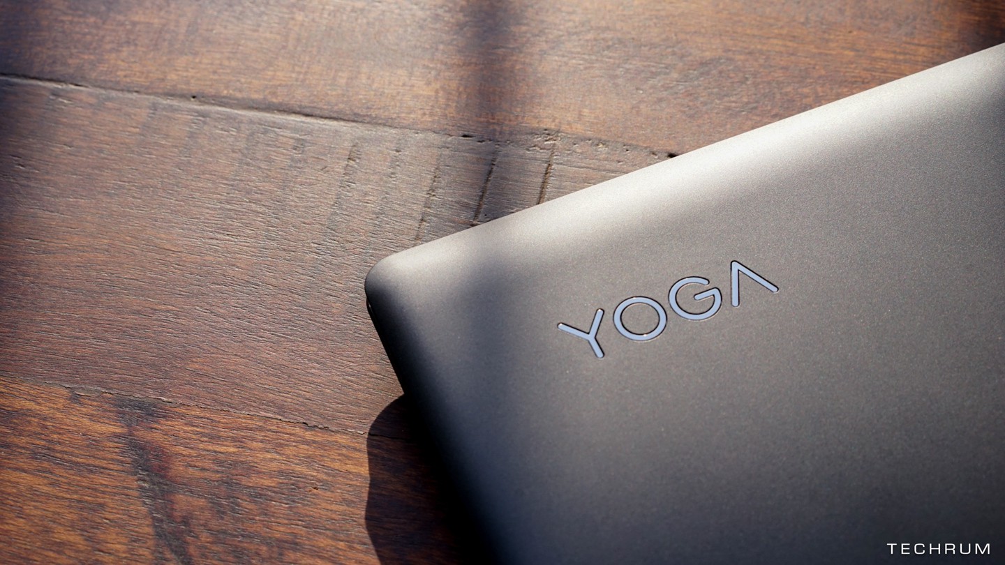 Đánh giá nhanh Lenovo Yoga 510 - Ảnh 12