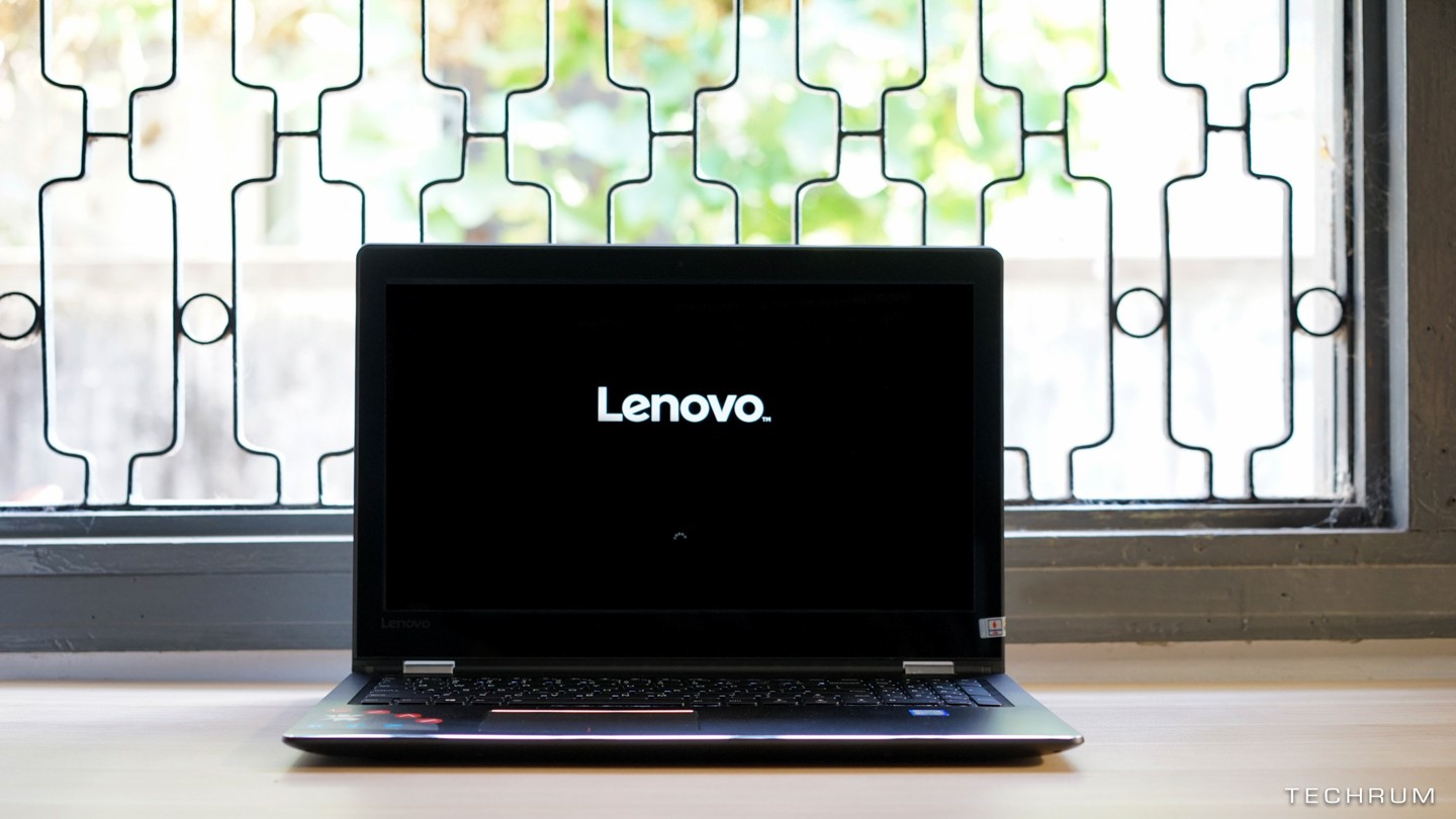 Đánh giá nhanh Lenovo Yoga 510 - Ảnh 9