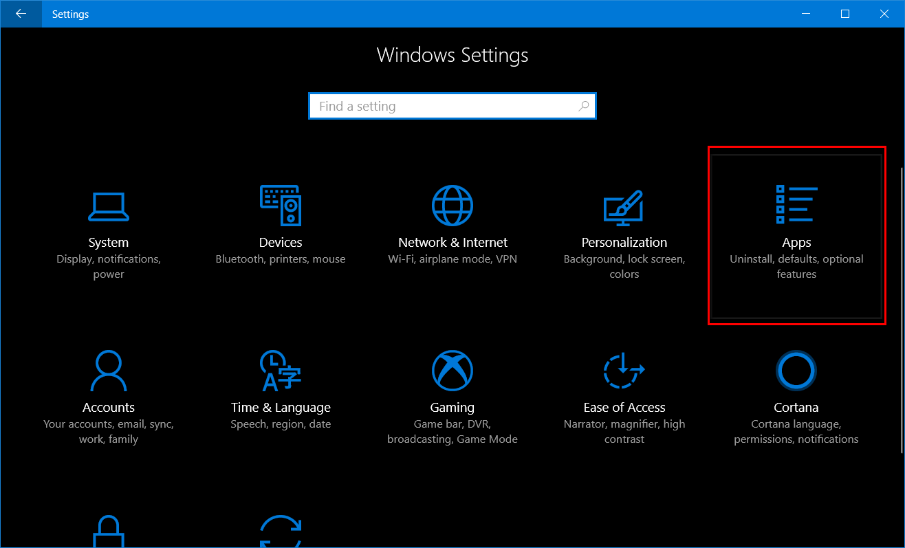 Hướng dẫn thay đổi ứng dụng mặc định trên Windows 10 - Ảnh 2