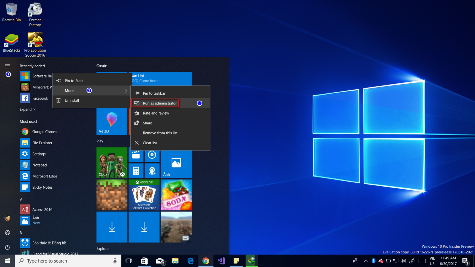 Cách dùng công cụ sửa lỗi Windows 10 từ Microsoft - Ảnh 3