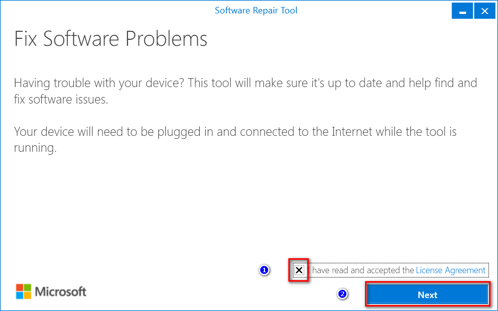Cách dùng công cụ sửa lỗi Windows 10 từ Microsoft - Ảnh 4