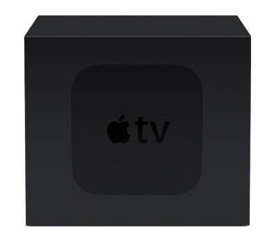 Apple TV4 có nhiều thay đổi