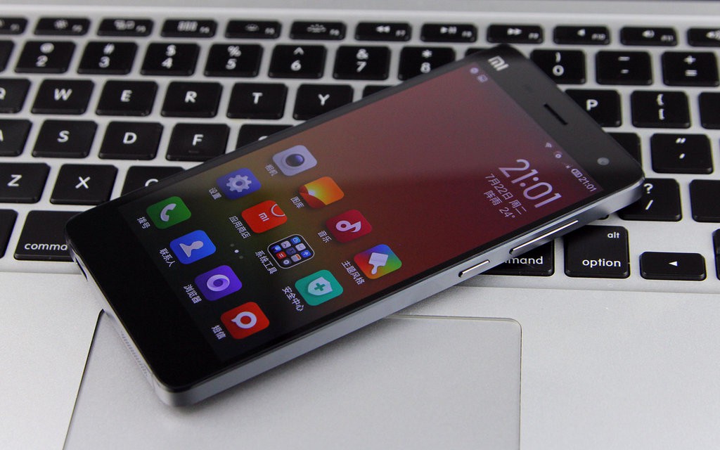 Nhiều thông tin cho thấy Xiaomi Mi 5 cũng sẽ được trang bị Snapdragon 820