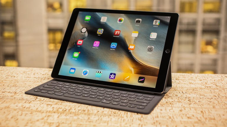 Cách lựa chọn iPad phù hợp nửa cuối 2017