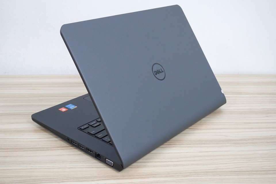Đánh giá chi tiết laptop Dell Latitude 3450