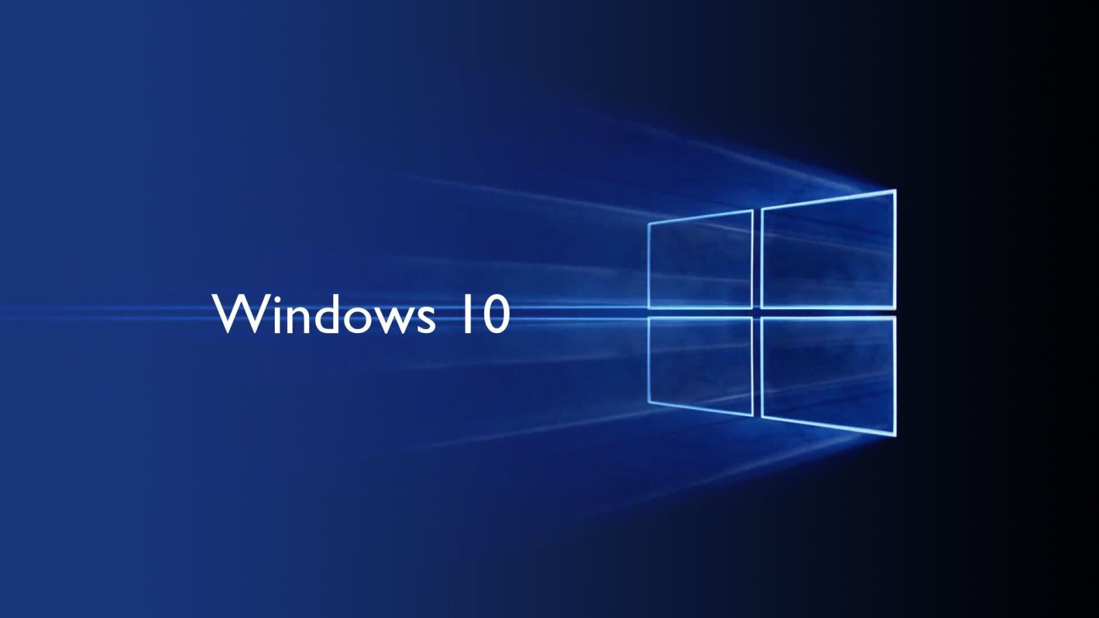 Hết năm 2017, không thể nâng cấp miễn phí Windows 10 - Fptshop.com.vn
