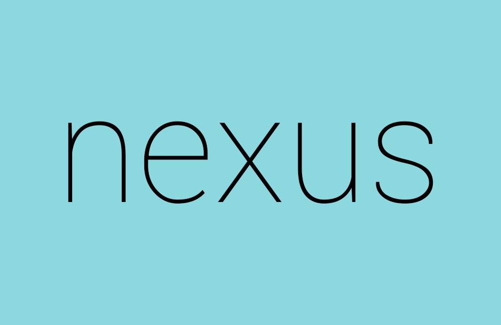Rò rì cấu hình Nexus 5X và 6P