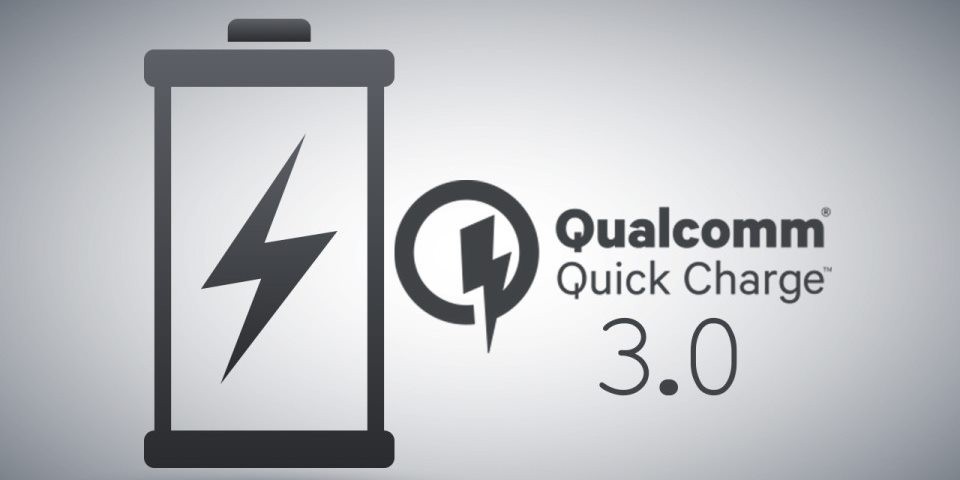 Quick Charge 3.0 là gì?
