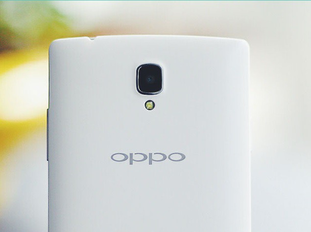 OPPO Neo 5 (giá bán 3,69 triệu đồng)