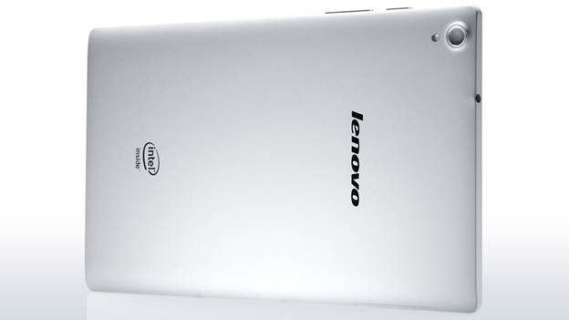 Cấu hình Lenovo Tab S8