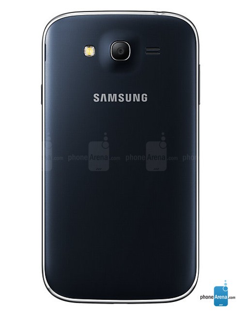 Thông số kỹ thuật chính thức của Samsung Galaxy Grand Neo Plus -  
