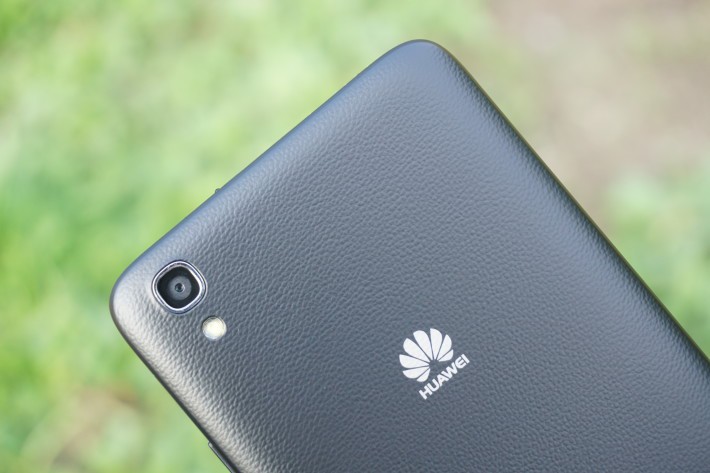điểm yếu của Huawei Snapto