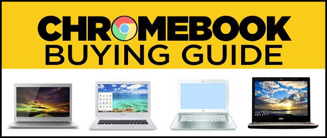 tiêu chí chọn mua Chromebook