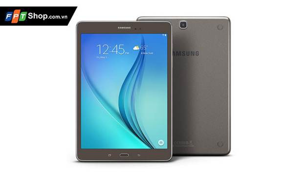 Giá hấp dẫn với Samsung Galaxy Tab A 9.7 inch
