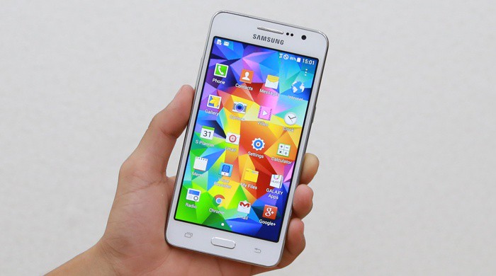Man hinh Samsung Galaxy Grand Prime G530