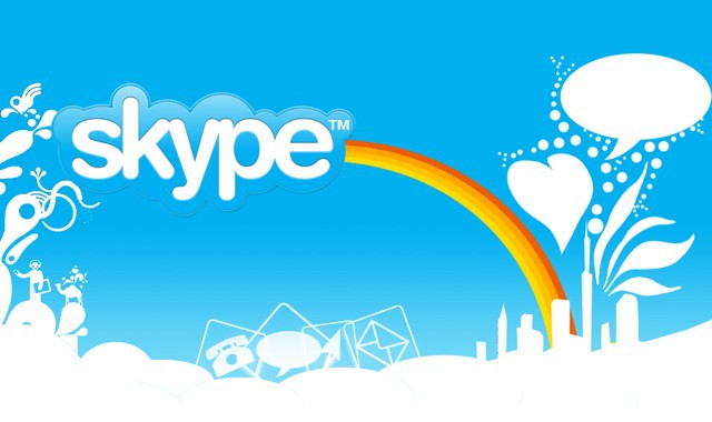 Skype beta