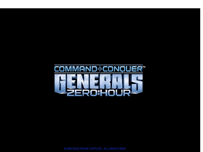 Hướng dẫn tải game Command and Conquer Generals & Generals & bản mở rộng Zero Hour