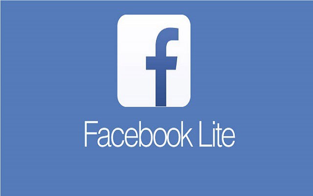 Tải Facebook có dung lượng nhẹ dành cho smartphone cấu hình thấp