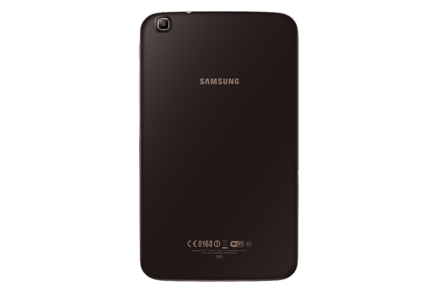 Camera Samsung Galaxy Tab 3