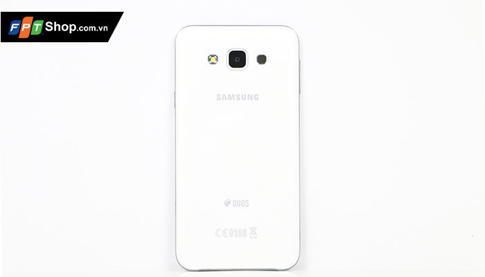 Thiết kế Samsung Galaxy E7
