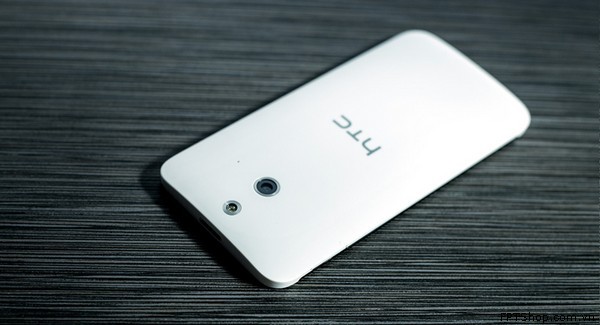 Cấu hình HTC One E8 Dual SIM