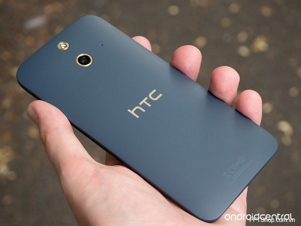 Không thể tin nổi với hơn 6 triệu bạn có thể sở hữu cấu hình khủng của HTC One E8 Dual