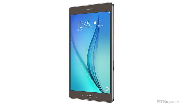 hiệu năng Samsung Galaxy Tab A 8.0