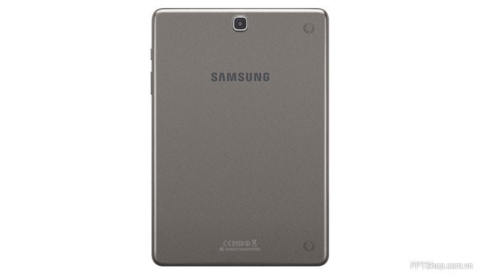 camera Samsung Galaxy Tab A 8.0