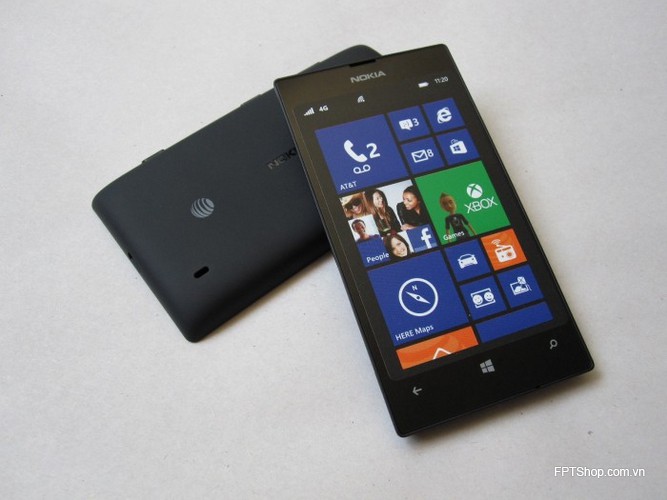 Smartphone Nokia Lumia 525