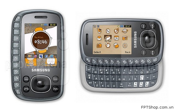 Samsung B3310 
