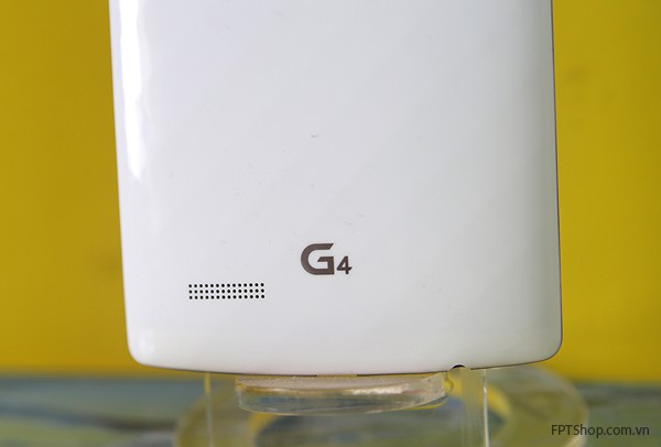 LG G4 vo su