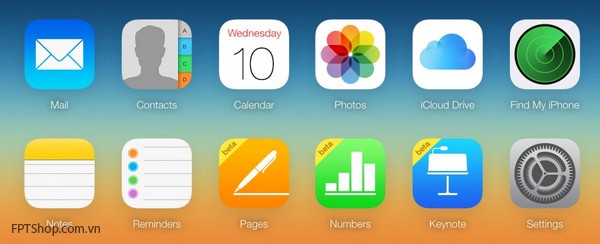 iOS 9 cho phép tìm kiếm mọi thứ một cách đơn giản hơn