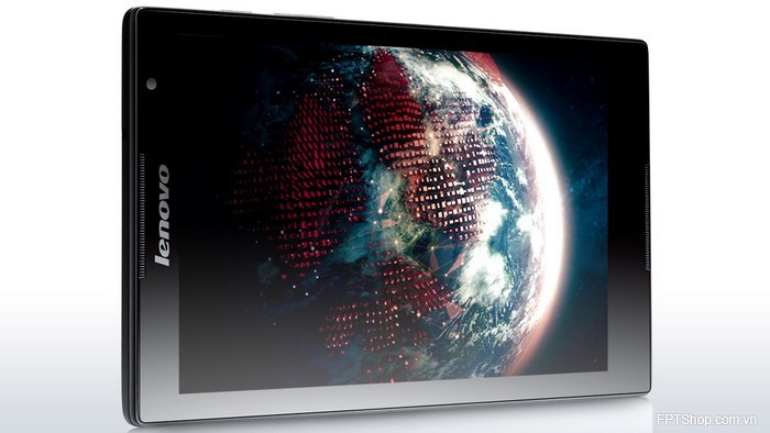 màn hình của Lenovo Tab S8
