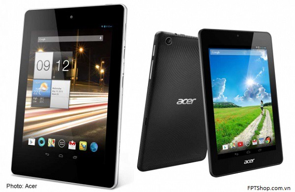 Acer Iconia A1-713