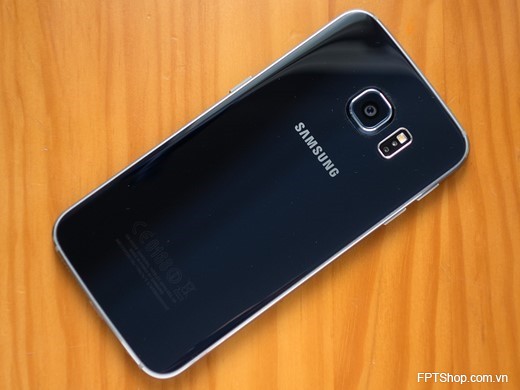Camera sau Samsung Galaxy S6 Edge