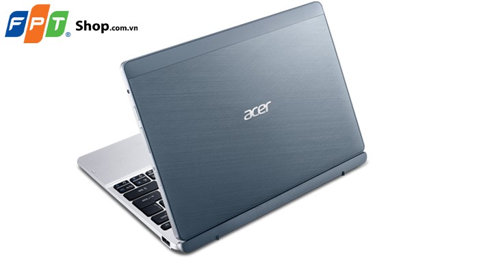 Thiết kế Acer Switch 10
