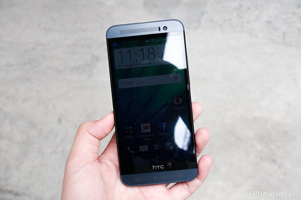 Màn hình HTC One E8 Dual