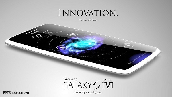 điện thoại Samsung Galaxy S7