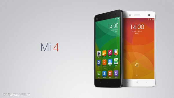 Sự khác biệt về thiết kế và màn hình giữa Xiaomi Mi 4 với OnePlus One