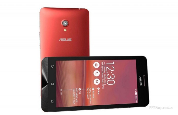 Smartphone Asus Zenfone 6 A601