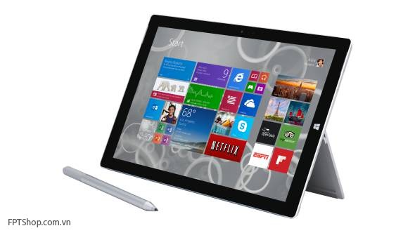 Thiet ke Microsoft Surface Pro 3
