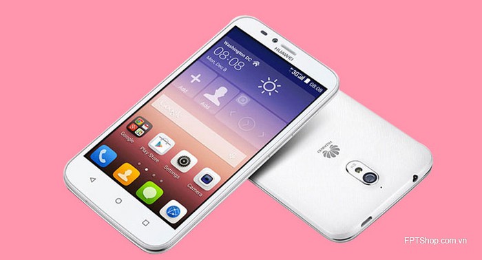 Smartphone Huawei Y625