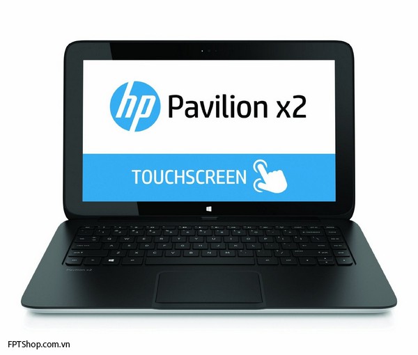 Laptop HP Pavilion X2 