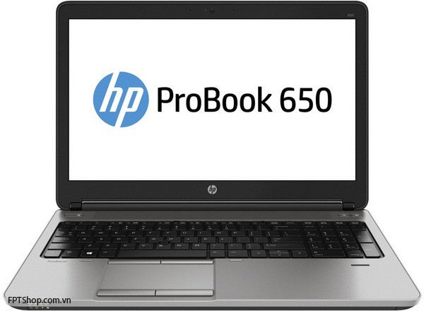 Laptop HP Probook G1 650