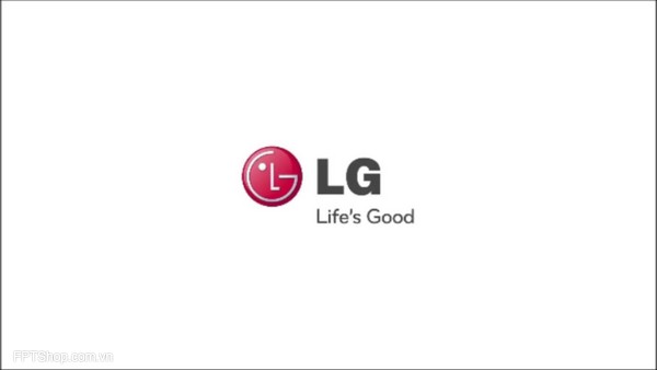 LG: Life's Good – Cuộc sống tốt đẹp