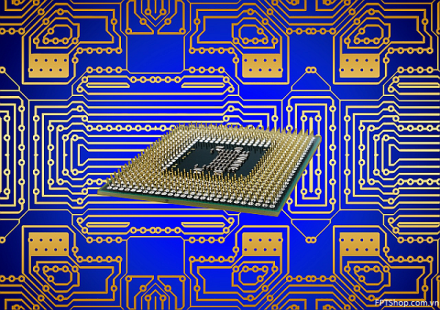 Thiết kế vi xử lý: ARM và Intel