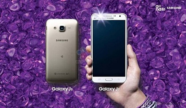 Màn hình Samsung Galaxy J7