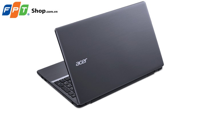 thiết kế Acer E5-571G